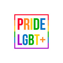 Pride LGBT+