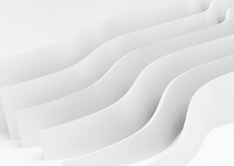 minimal waves background