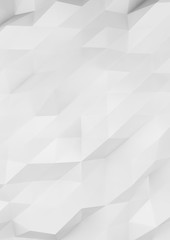 minimal low poly background