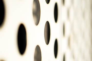 abstract metal background