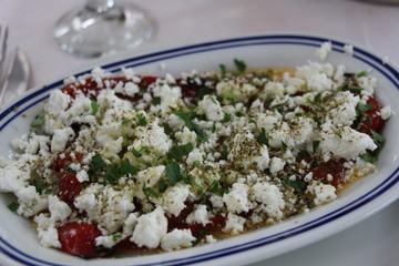la Grèce