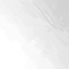 Abstract gray and white background graphic illustration background. Modern design.