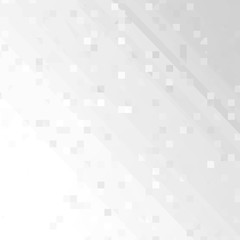 Abstract gray and white background graphic illustration background. Modern design.