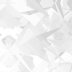 Abstract gray and white background graphic illustration background. Modern design.