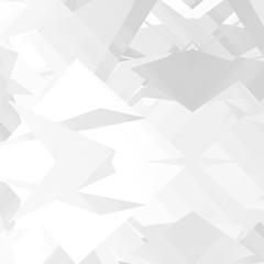 Abstract gray and white background graphic illustration background. Modern design.