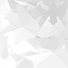 Abstract gray and white background graphic illustration background. Modern design.