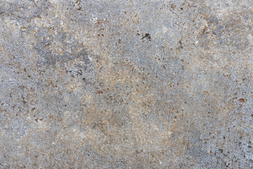 Alte marode Wand mit Spuren von Verwitterung als schöner Hintergrund mit Vintage und Grunge Touch