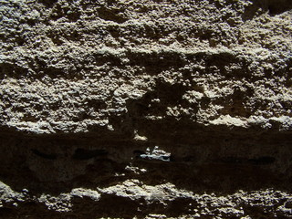 piedra de muro