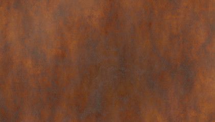 rust metal corroded wall