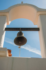 Glocke, Kirchenglocke