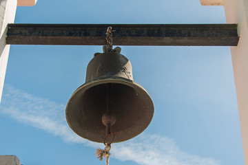 Glocke, Kirchenglocke