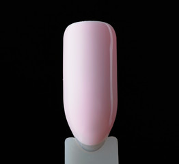 gel nail Polish manicure for women