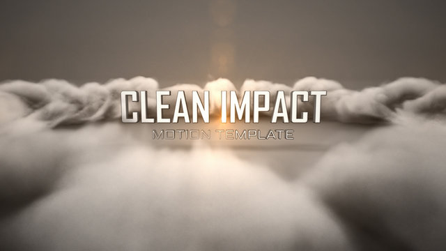 Clean Impact