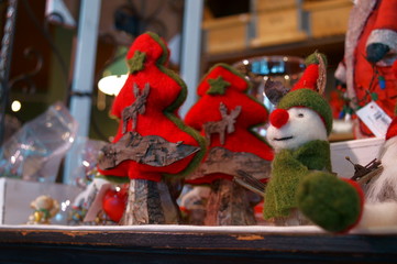 Christmas tree Decoration ornament illumination