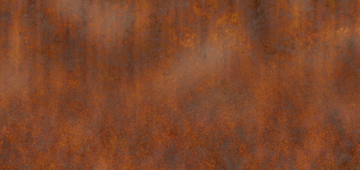 metal corroded rusty wall