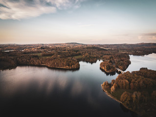 Lac St Pardoux