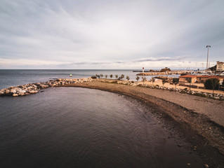 Port