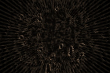 abstract background with brown pattern