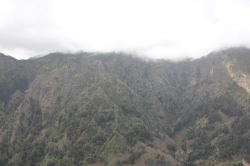 Nuns Valley, Madiera