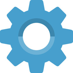 cog icon