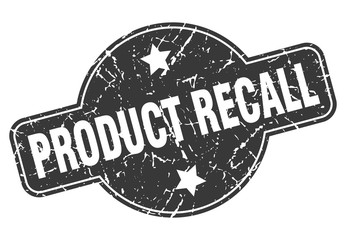 product recall