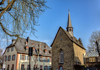 Obraz premium limburg an der lahn