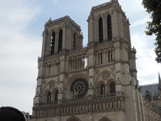 notre dame