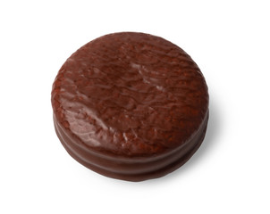 Choco pie chocolate biscuits