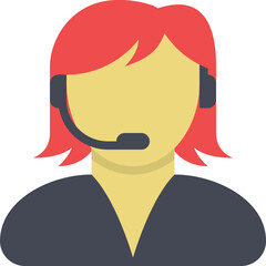 user sales office icon