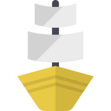 recommend clip art: yawl icon