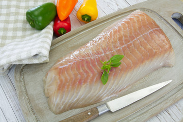 filet de lieu