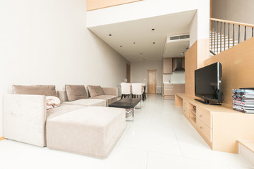 Interior living modern 