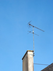 antenne tv