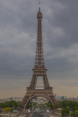 Effiel Tower