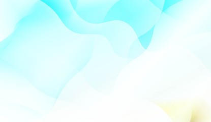 Obraz premium Futuristic Background With Color Gradient Geometric Shape. Abstract Blurred Gradient Background With Light. For Your Graphic Design, Banner Or Poster. Vector Illustration.