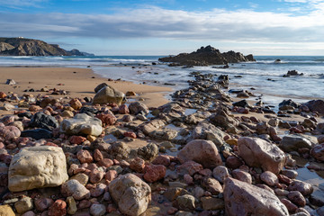 Praia do Amado Portugal