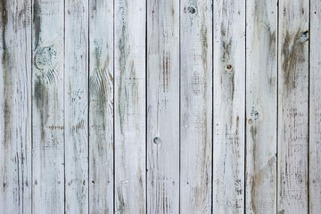 Fototapeta premium aged light boards background texture