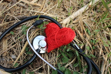 tabac et coeur : mort