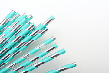 Plastic drinking straws, Single use plastic straw