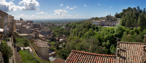 Caprarola (Viterbo)