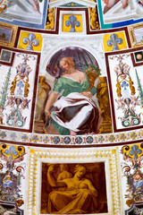 Caprarola (Viterbo), Villa Farnese