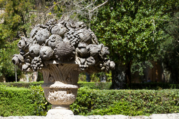 Caprarola (Viterbo), Villa Farnese