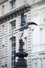 Picadilly Circus, London, United Kingdom