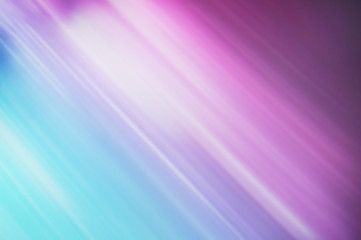 Colorful blue-purple multi-colored rainbow stripes lines background for graphic design banner texture poster