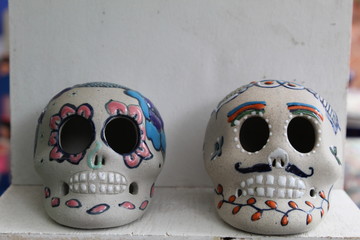 Día de Muertos
