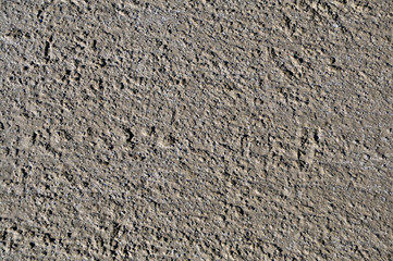 Betonwand