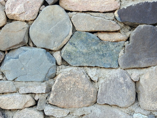 Steinmauer