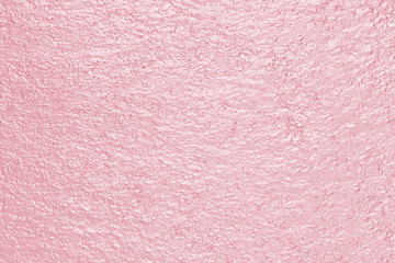 pink rose gold tone abstract concrete wall background or texture.
