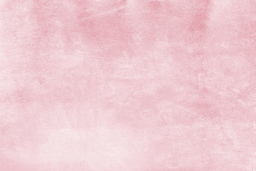 Fototapeta premium Pink rose gold tone abstract texture and gradients shadow for vanlentine background