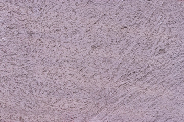 Colorful texture of painted concrete